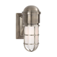 Marine Wall Light