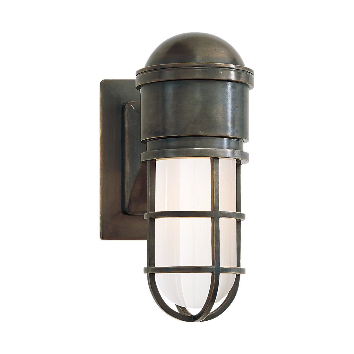Marine Wall Light
