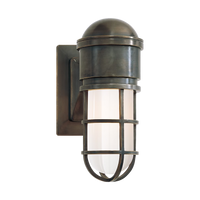 Marine Wall Light