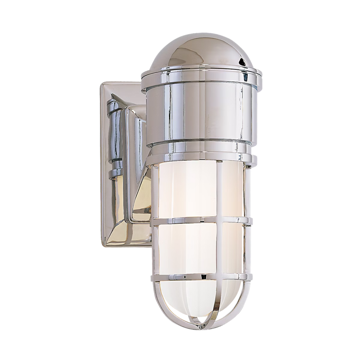 Marine Wall Light