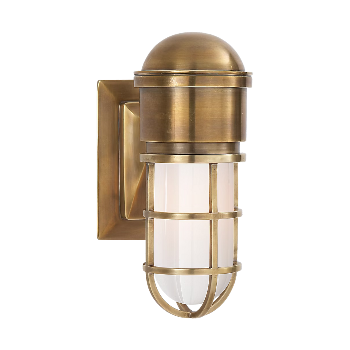 Marine Wall Light