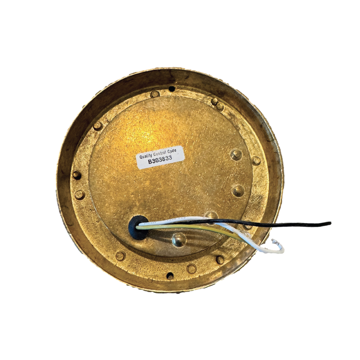 Mariner Bulkhead Sconce