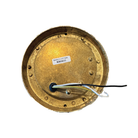 Mariner Bulkhead Sconce