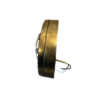 Mariner Bulkhead Sconce