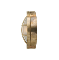 Mariner Bulkhead Sconce