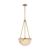 Melange Small Pendant