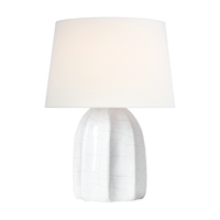Melanie Accent Lamp - LED Cordless