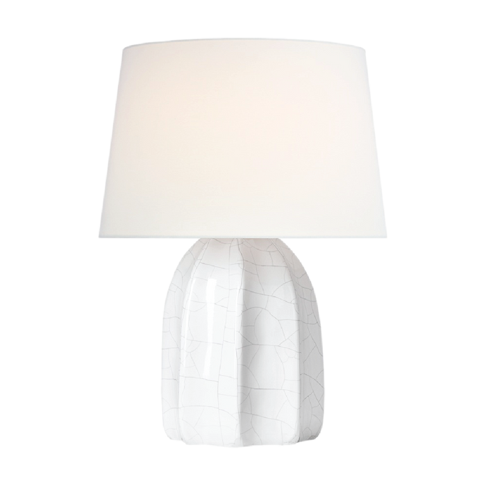 Melanie Accent Lamp - LED Cordless