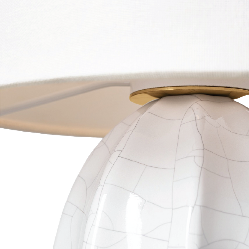 Melanie Accent Lamp - LED Cordless