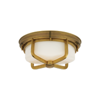 Milton Flush Mount
