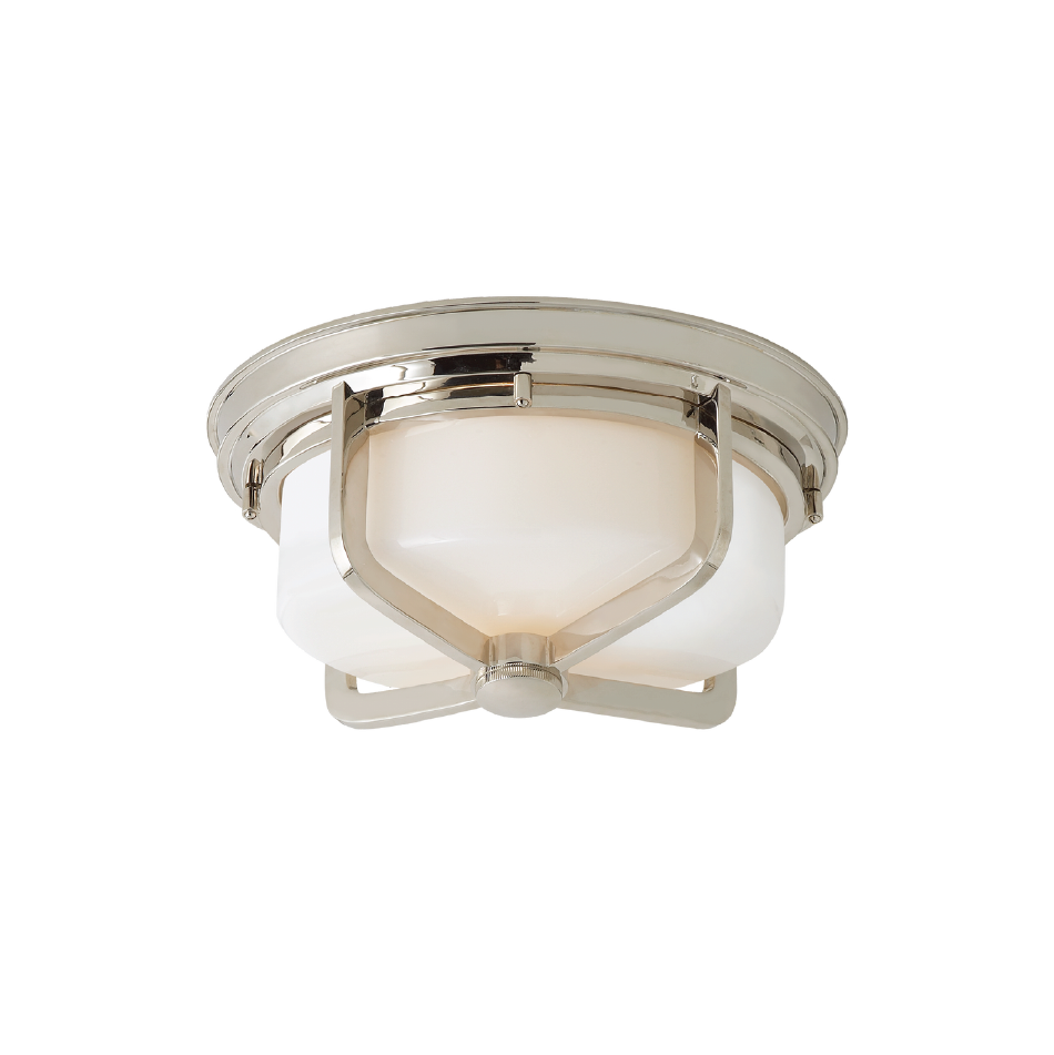 Milton Flush Mount
