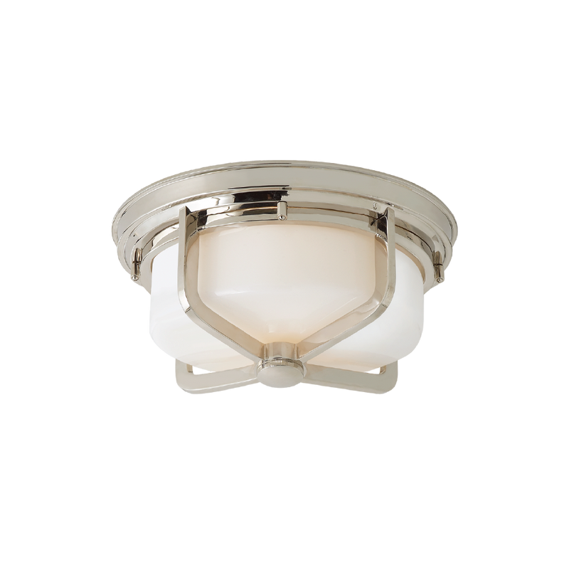 Milton Flush Mount