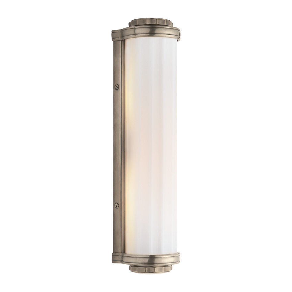 Milton Road Bath Light