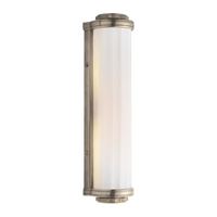 Milton Road Bath Light