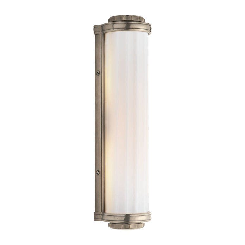 Milton Road Bath Light