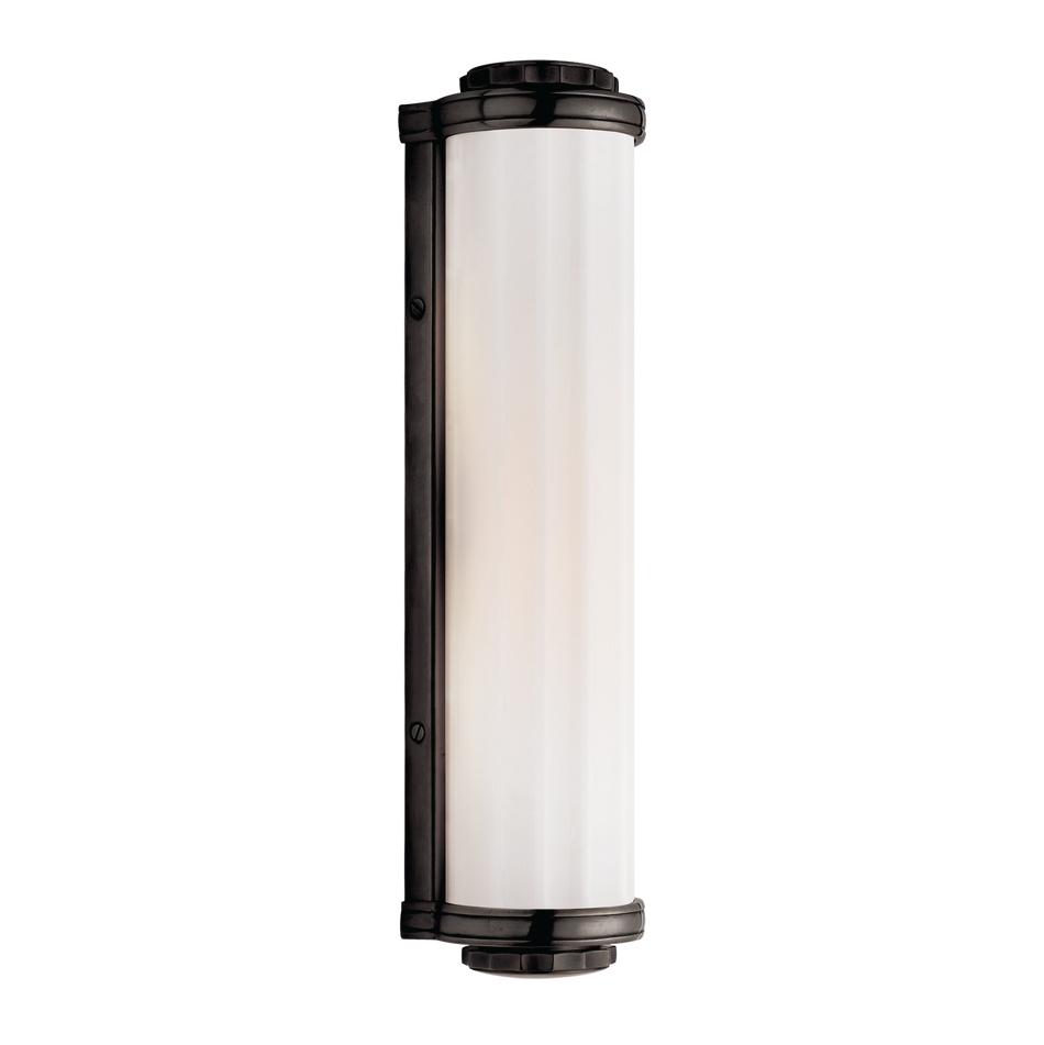 Milton Road Bath Light