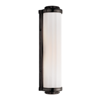 Milton Road Bath Light
