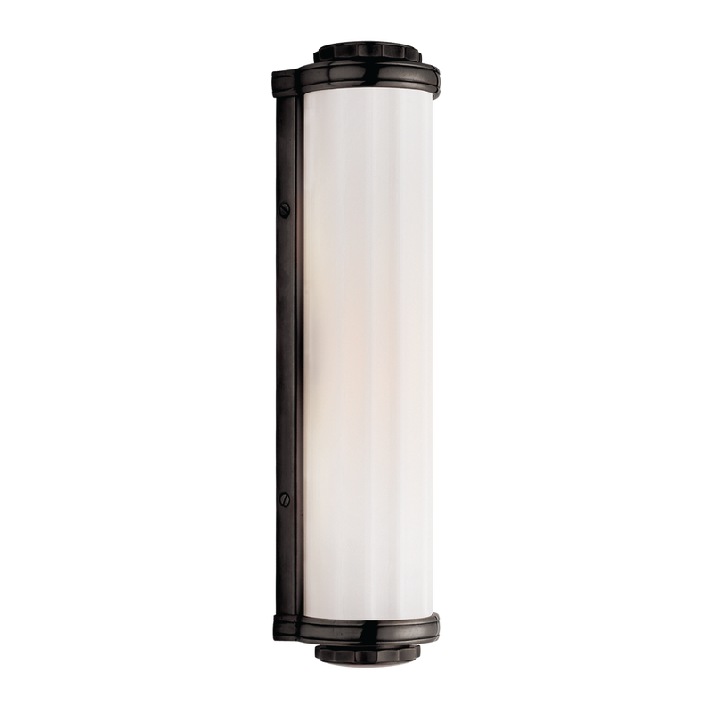 Milton Road Bath Light