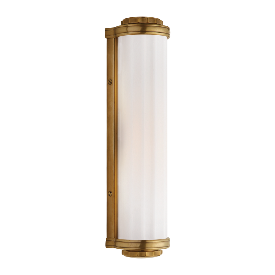 Milton Road Bath Light