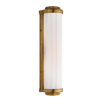 Milton Road Bath Light