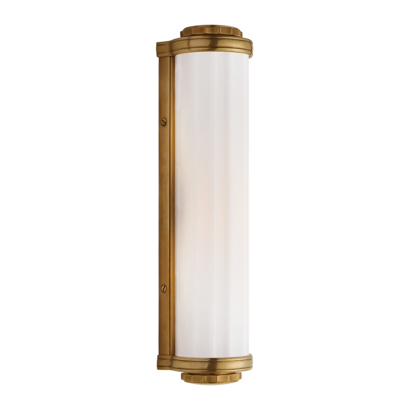Milton Road Bath Light