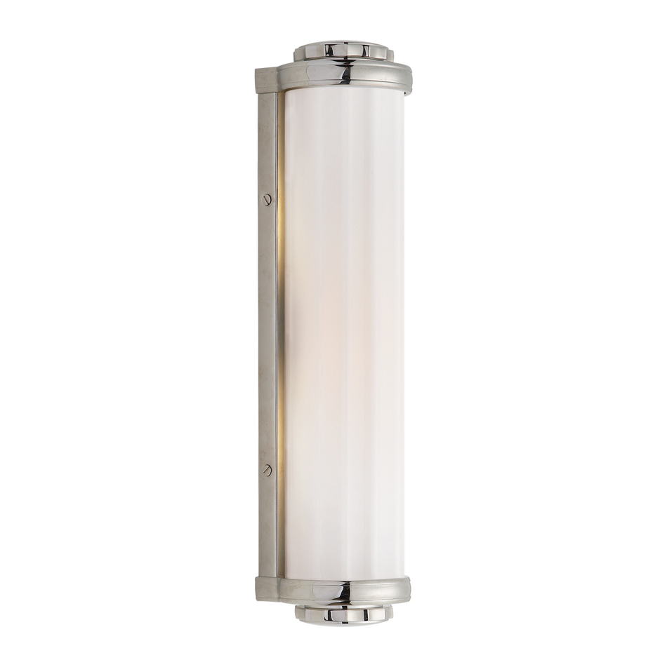 Milton Road Bath Light
