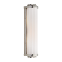 Milton Road Bath Light