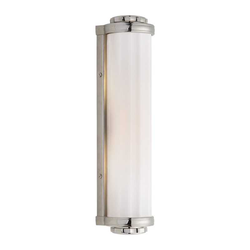 Milton Road Bath Light