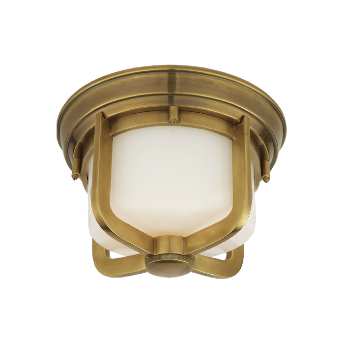 Milton Flush Mount