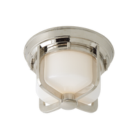 Milton Flush Mount