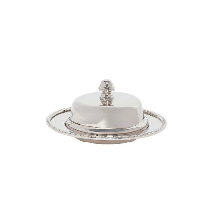 Monaco Butter Dish