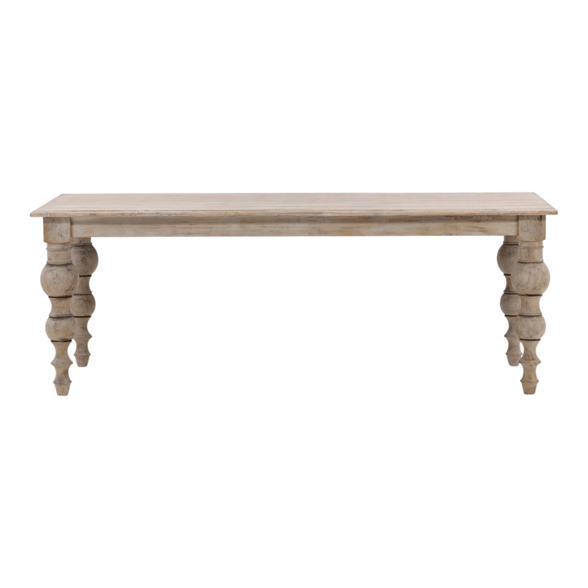 Morrey Dining Table