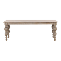 Morrey Dining Table