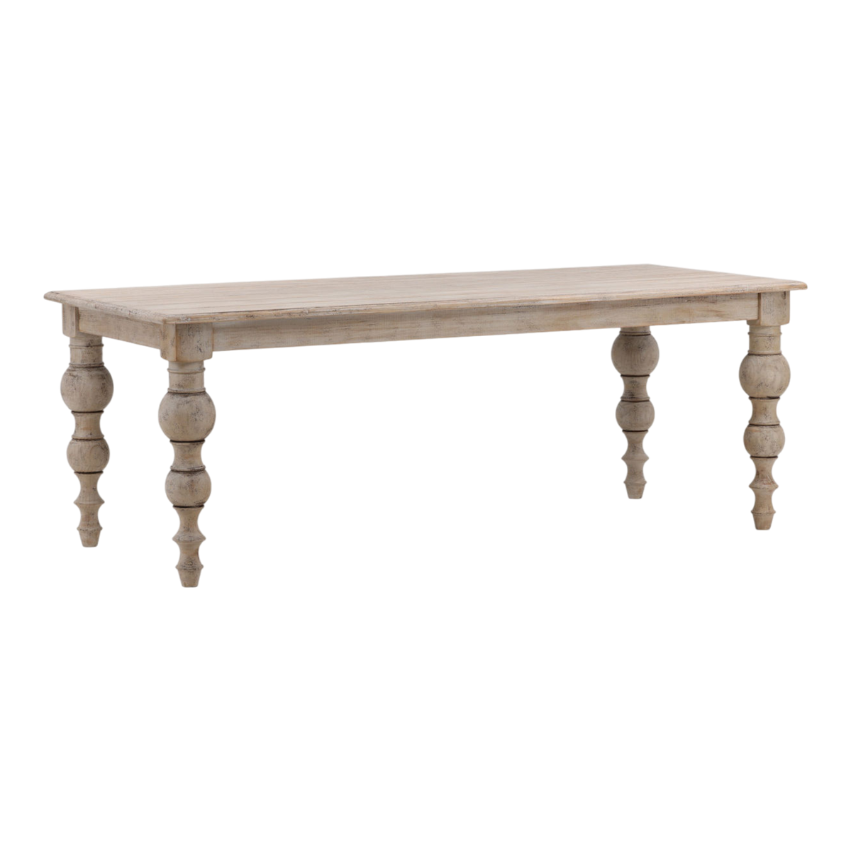 Morrey Dining Table