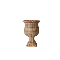 Naomie Woven Vase