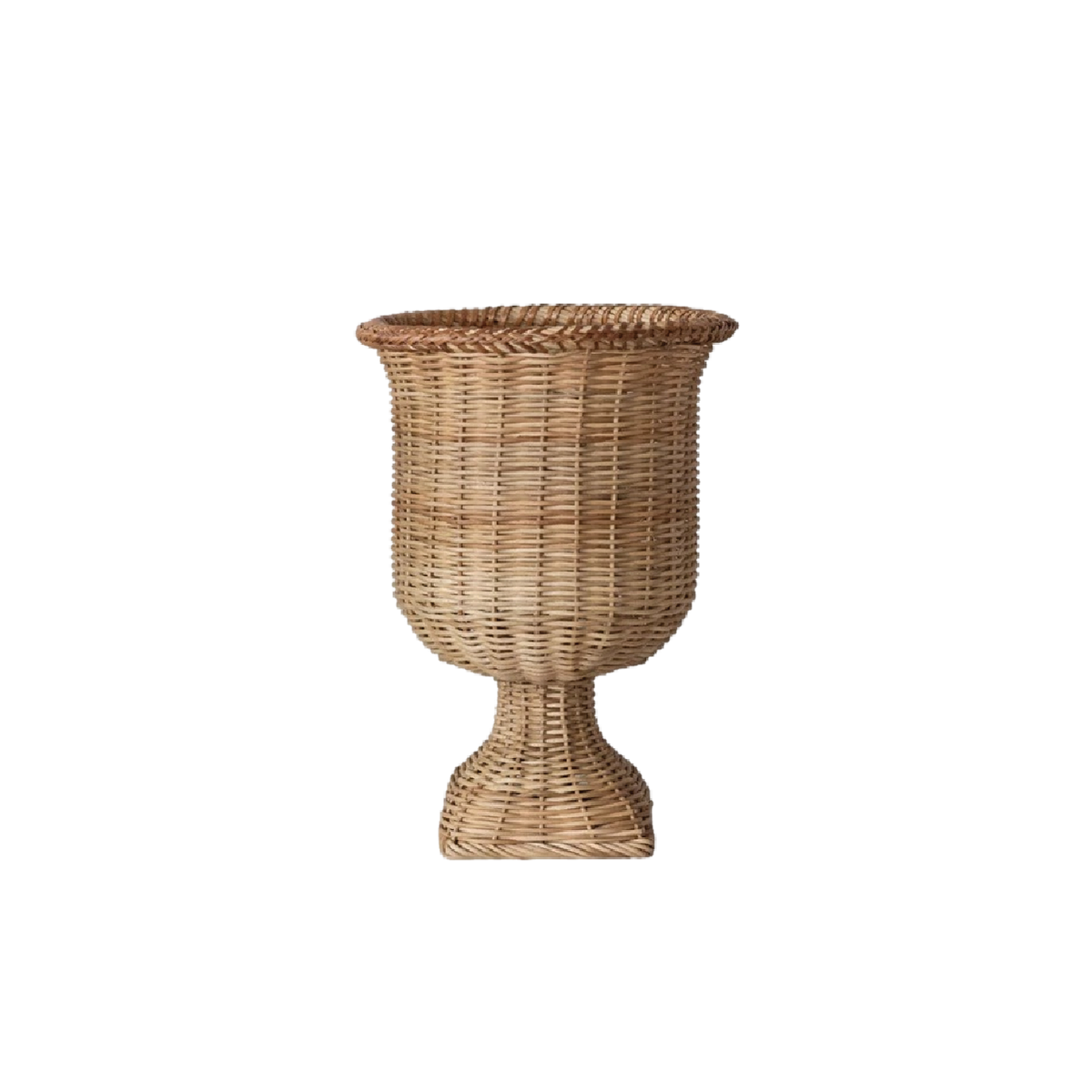 Naomie Woven Vase