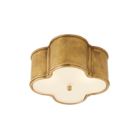 Basil Flush Mount