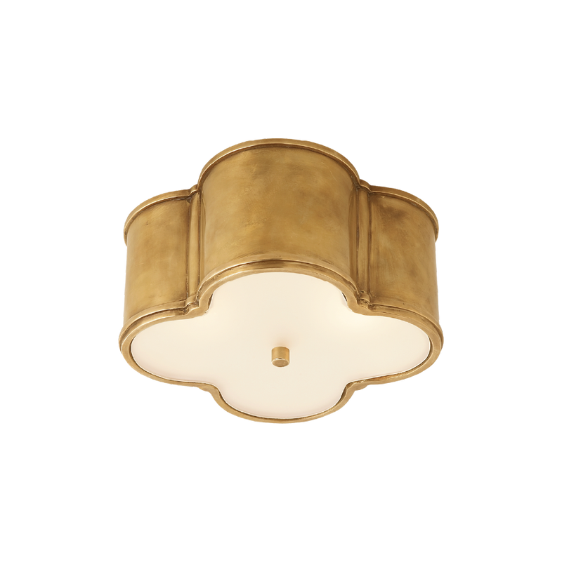 Basil Flush Mount