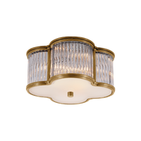 Basil Flush Mount