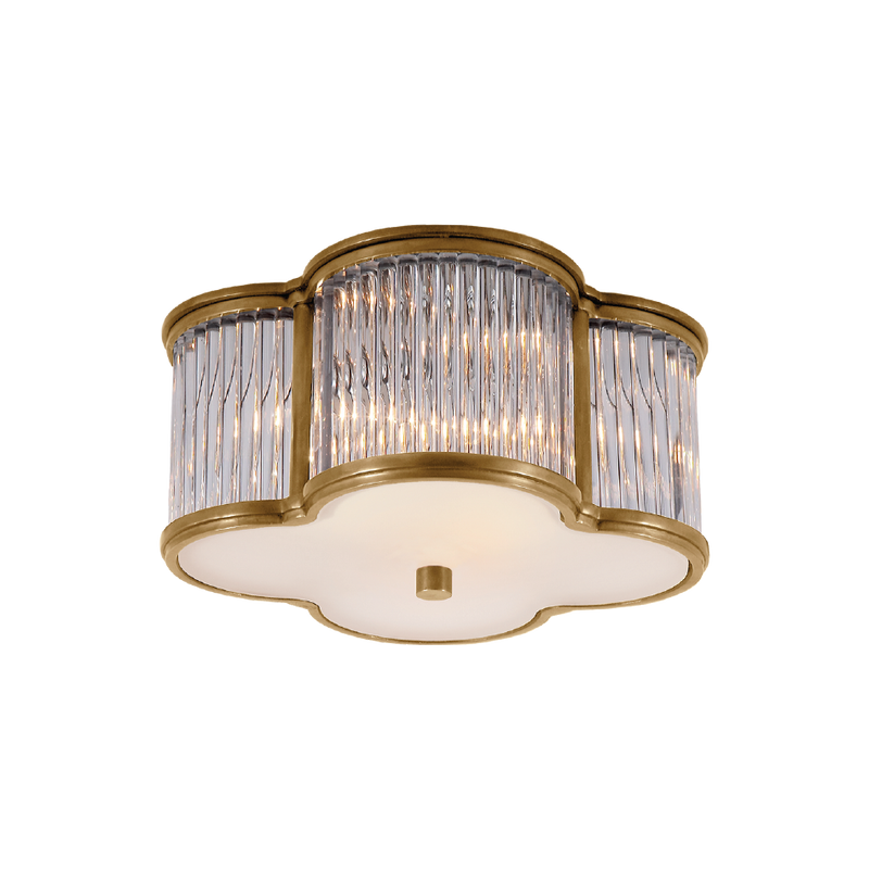 Basil Flush Mount