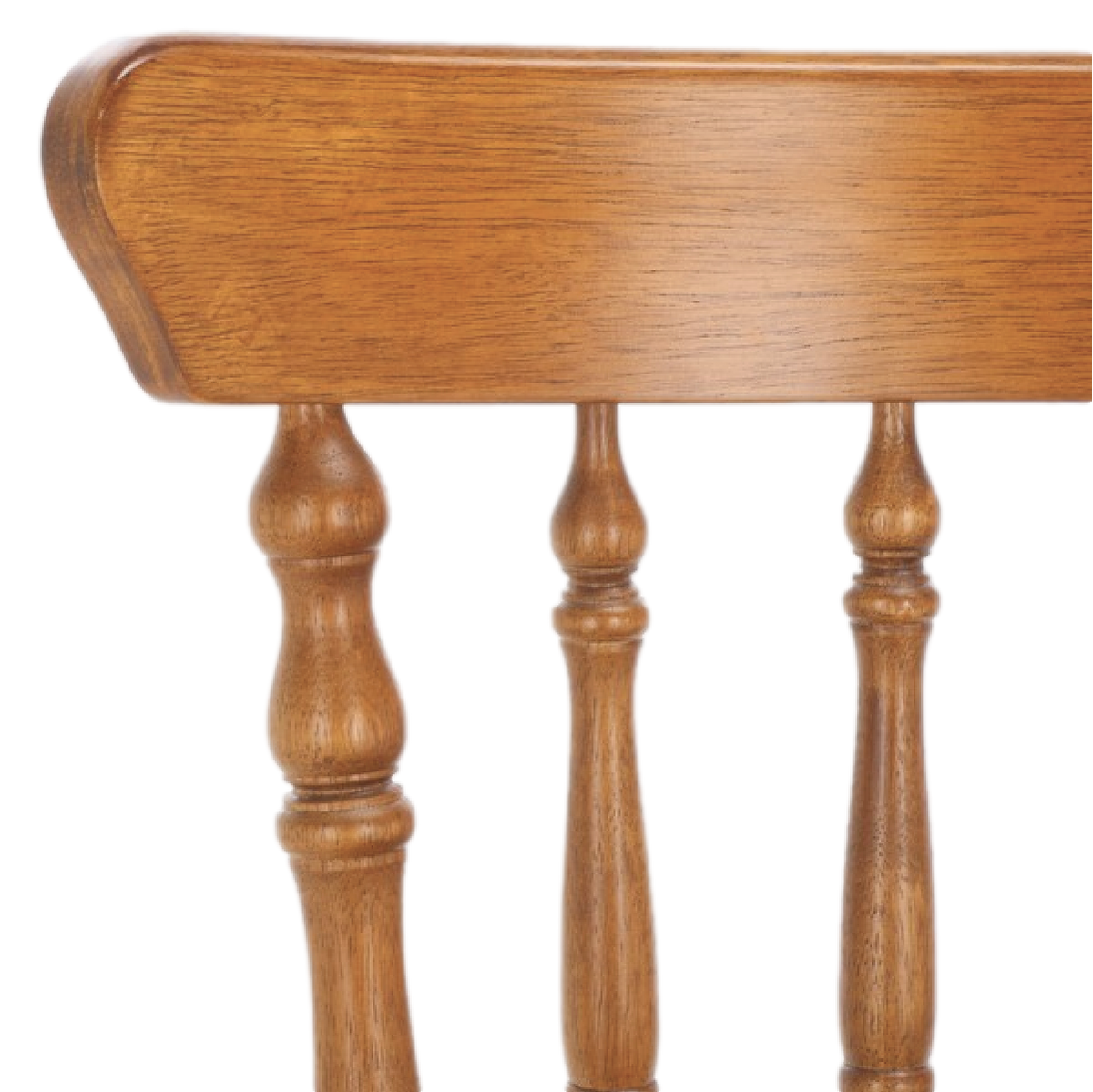 Nellie Chair in Honey - Set of 2