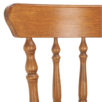 Nellie Chair in Honey - Set of 2