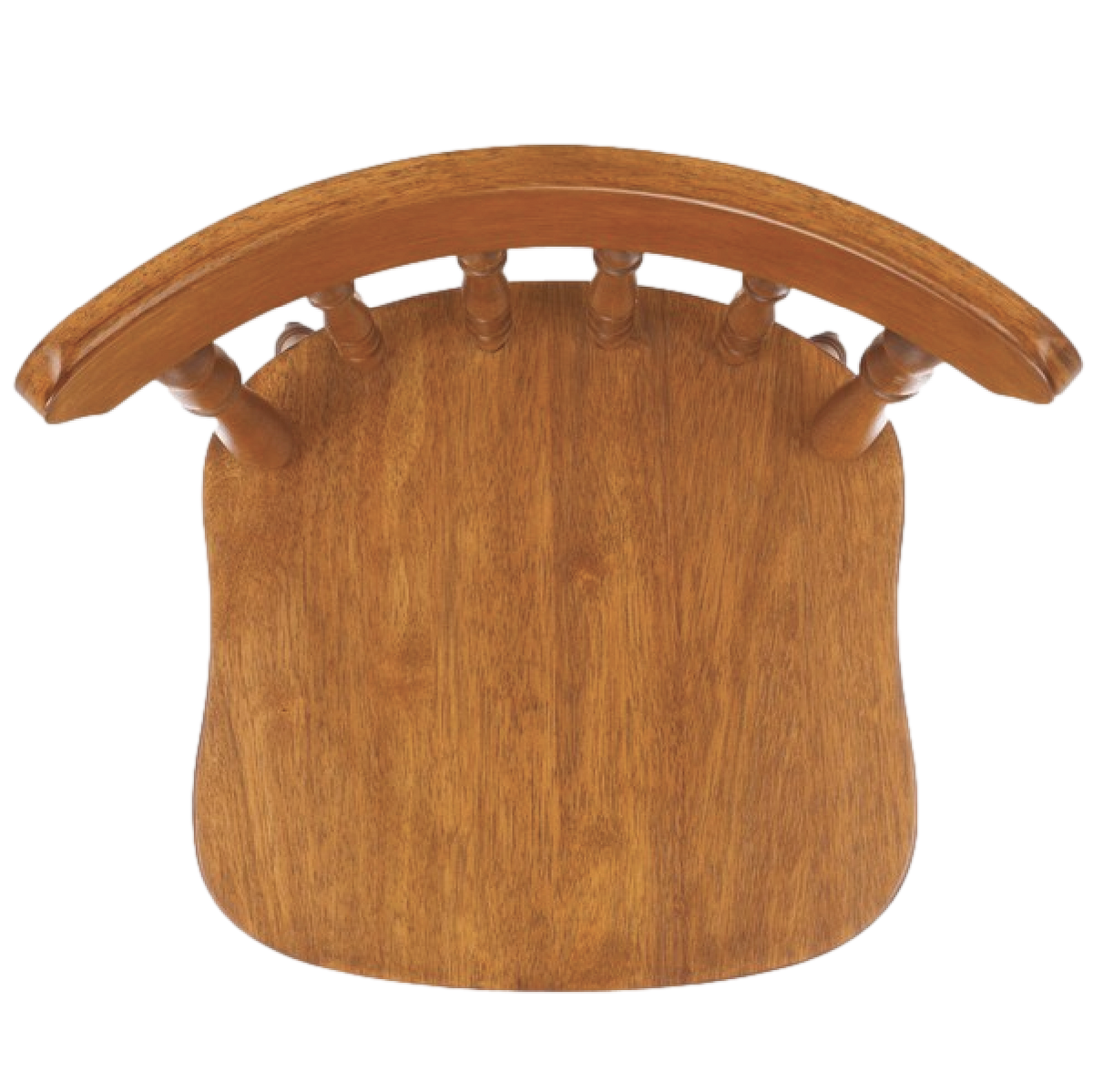 Nellie Chair in Honey - Set of 2