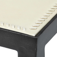 Nevado Side Table
