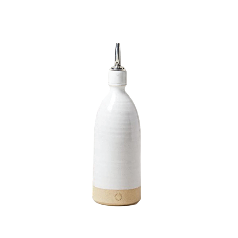 Olive Oil Bottle