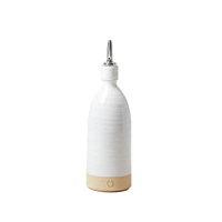 Olive Oil Bottle