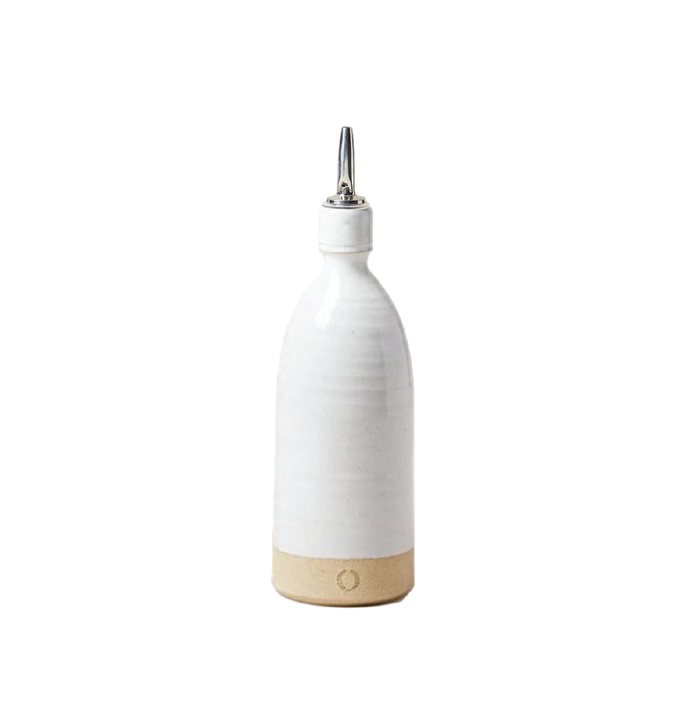 Olive Oil Bottle