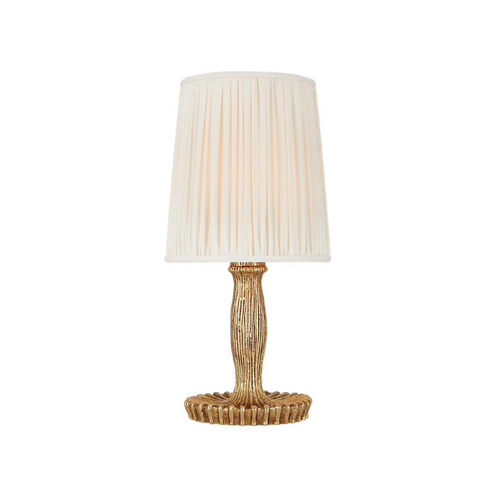 Ovid 14" Cordless Accent Lamp