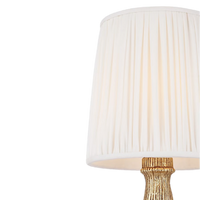 Ovid 14" Cordless Accent Lamp