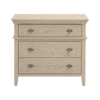 Cheshire Nightstand